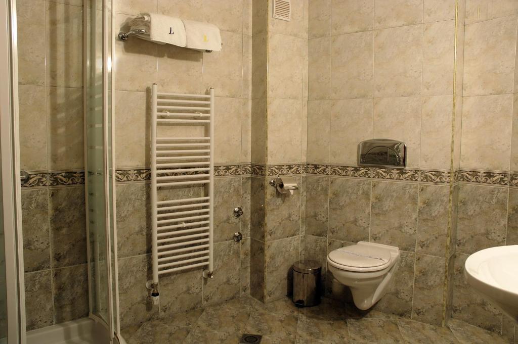 Luxor Hotel Paşmaklı Oda fotoğraf