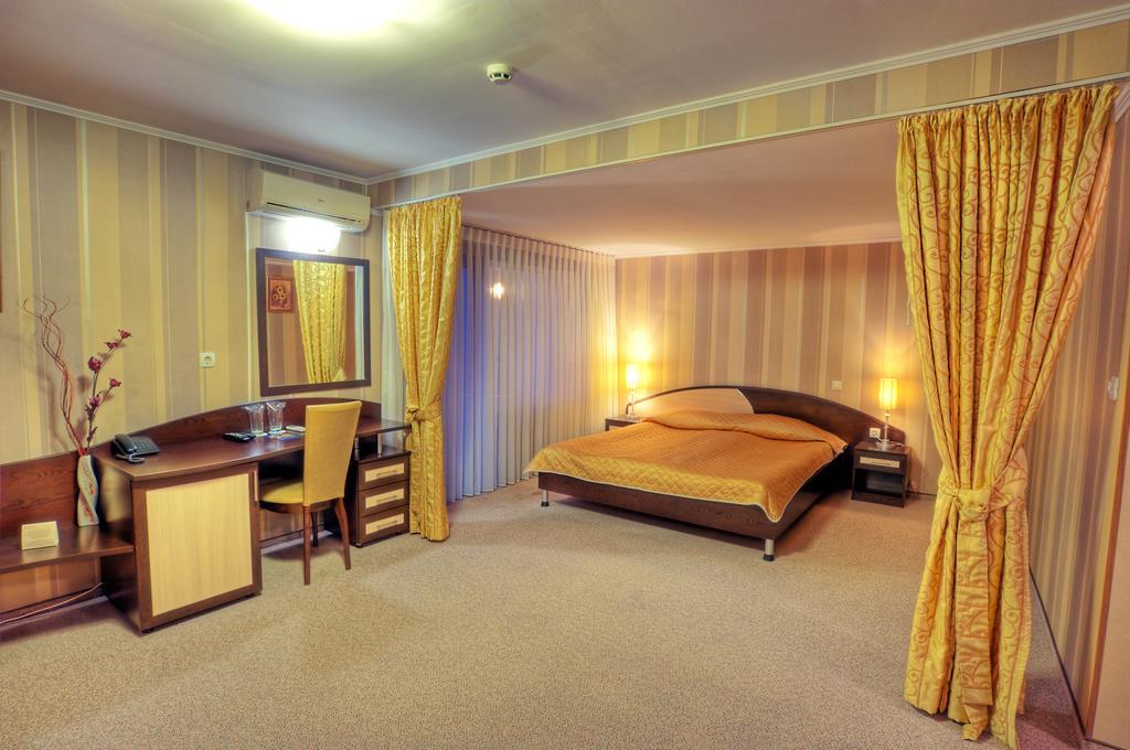 Luxor Hotel Paşmaklı Dış mekan fotoğraf