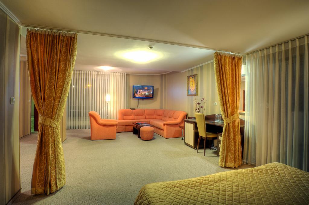 Luxor Hotel Paşmaklı Dış mekan fotoğraf