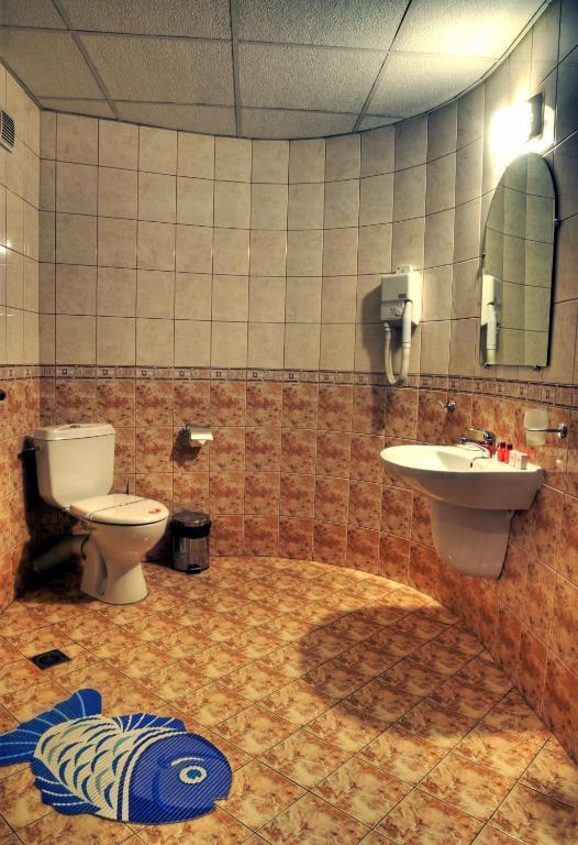 Luxor Hotel Paşmaklı Oda fotoğraf