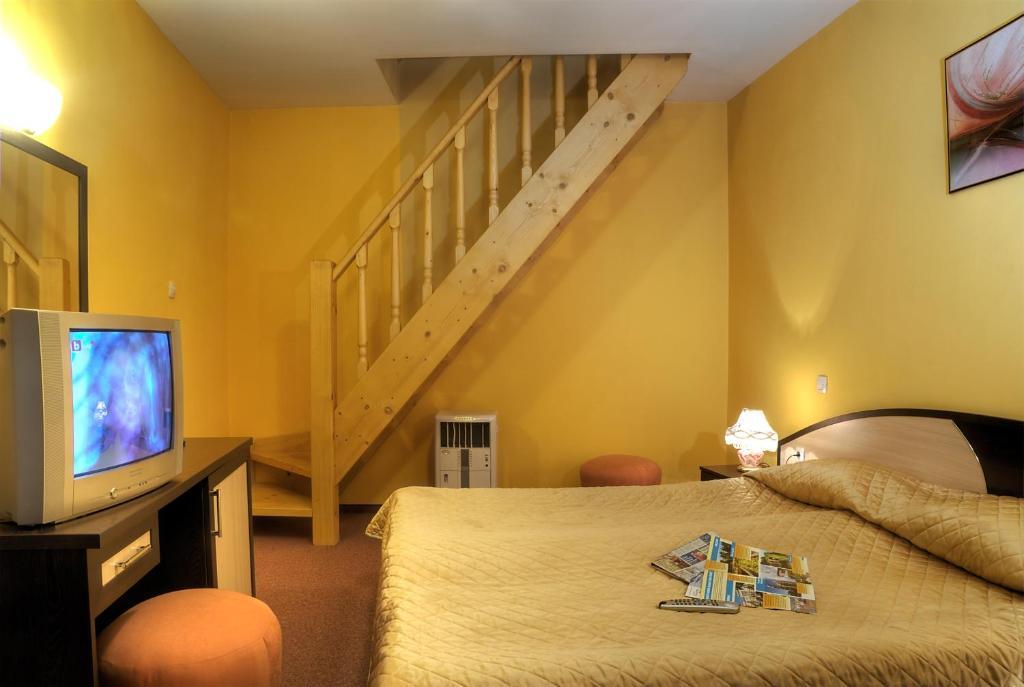 Luxor Hotel Paşmaklı Oda fotoğraf