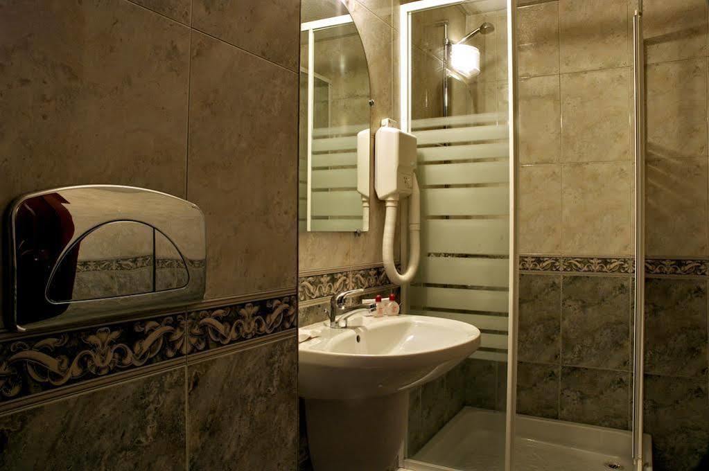 Luxor Hotel Paşmaklı Dış mekan fotoğraf